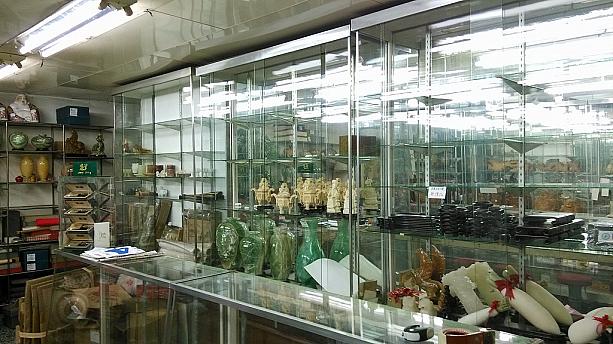 セールを始めて1週間でお店の在庫3分の1が売れてしまったそうです！