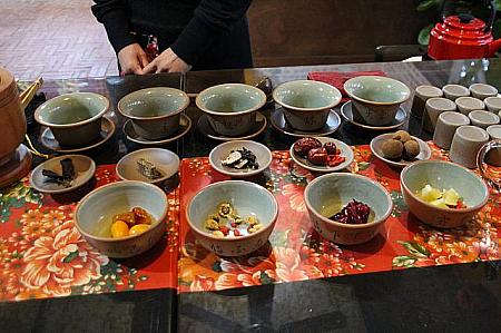 茶文化の旅～関西と苗栗～