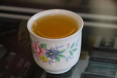 茶文化の旅～関西と苗栗～