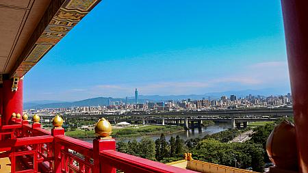 台北圓山大飯店(円山大飯店/THE GRAND HOTEL)