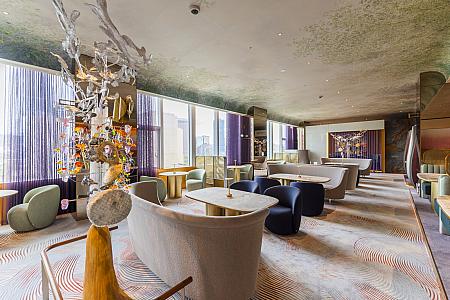 星巴克典藏DREAM PLAZA台北(スターバックスDREAM PLAZA台北店)