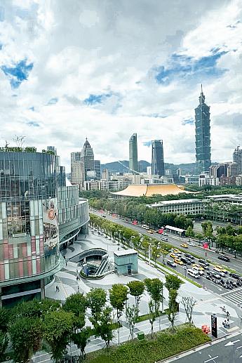 國聯大飯店(ユナイテッドホテル/ UNITED HOTEL)