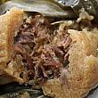 【台湾グルメ】端午節に向けて、台湾粽(ちまき)15種類を食べ比べ！ ちまき チマキ 粽 端午節 ドラゴンボート 南門市場 香包屈原