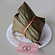 【台湾グルメ】端午節に向けて、台湾粽(ちまき)15種類を食べ比べ！ ちまき チマキ 粽 端午節 ドラゴンボート 南門市場 香包屈原