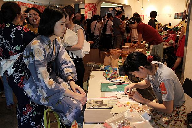 ここ数年、多くの観光客が行き来し、互いの文化や食べ物を楽しむ機会が増えている日本と台湾。それと共に日本では、台湾のPOPカルチャーが静かなブームを迎えています。8月15日、東京・恵比寿リキッドルームにて、そんな台湾の魅力がたっぷりと味わえるライブ・イベント＜TAIWANDERFUL（台ワンダフル）＞が、開催されました～。