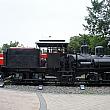 アメリカLIMA社が1910年に製造した「SL-13蒸気火車」