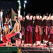 年に一度の盛大な「花蓮県原住民豐年フェスティバル」に行ってきました！ お祭り フェスタ イベント 原住民 アミ族 セデック族 タロコ族 クバラン族 サキザヤ族 ブヌン族 屋台 ＭＩＴ パフォーマンス踊り