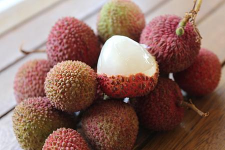 一度食べたらそのおいしさに衝撃を受ける「玉荷包」