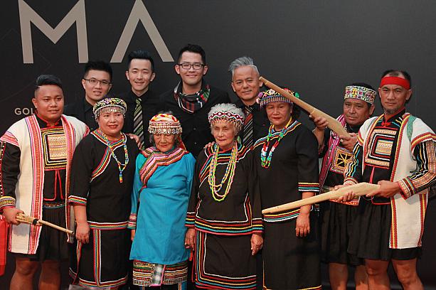 「第28屆金曲獎」が6/24に台北アリーナで開催されました！<br>ナビが個人的にレッドカーペットで一番楽しみにしているのが「原住民」パフォーマー達！