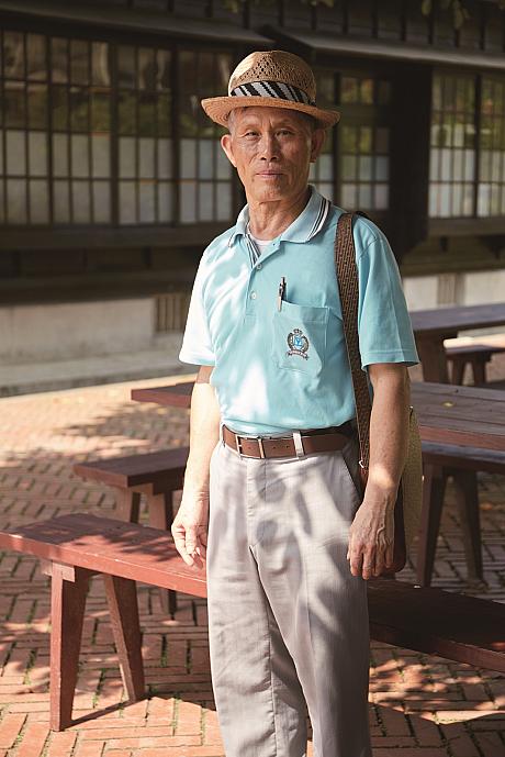 台湾藺草協会主席「黃增楨」のもと、台湾の藺草織りはおしゃれなものへと変化を遂げています
