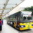 路線バス(台北地区) 路線バス 街歩き バス公車