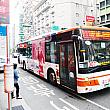 路線バス(台北地区) 路線バス 街歩き バス公車