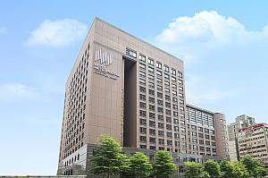 レストランが大好評の「JR東日本大飯店台北(ホテルメトロポリタンプレミア台北)」！<br>画像提供：JR東日本大飯店台北