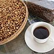 阿里山コーヒーは、香り高くフルーティーな味わいが楽しめるのが特徴。スッキリしているので目覚めの一杯に合いそうです。