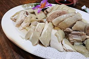 油雞：台湾のテーブル料理といえばこの料理！