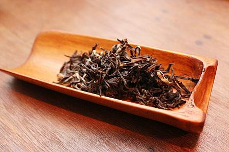 緑茶・紅茶・中国茶(台湾茶)は検査なしで持ち込み可能♪