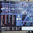 台北市内はマップがいたるところに設置されています