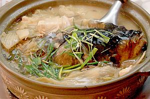 「榮榮園」で日本ではあまり食べられない「江浙料理」に挑戦してみては？