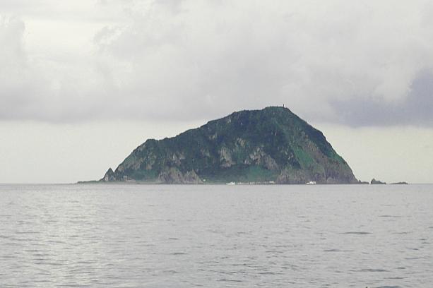 基隆ショートトリップ　5年ぶりに上陸が解禁された「基隆嶼」へ行こう！ ショートトリップ 基隆 和平島 基隆嶼 歴史 自然 ハイキングクルーズ