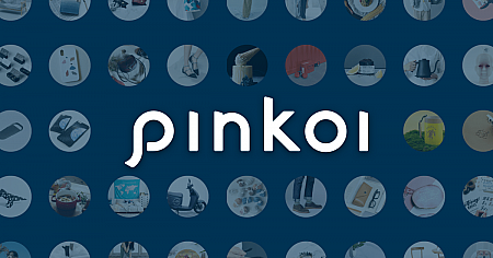 「Pinkoi」のロゴ＆サイトがリニューアル！新たなコンセプトは「Design the way you are.」 PinkoiMIT
