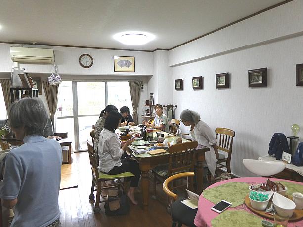 9月22、23日に、食と健康を考える「医食同源倶楽部」のサロンで、日台食文化交流会が開催されました。この会を主催しているのは、台湾・高雄出身の料理家、朝井真理さん。