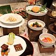 台湾の5ツ星ホテルリージェント台北の広東料理レストラン晶華軒と銀座kappou ukaiのシェフ2名がコラボして、東京・有楽町のキッコーマンライブキッチン東京で特別ディナーが提供されることになりました。
