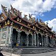 台北市にある龍山寺や行天宮とはまた全然違う雰囲気が味わえます。台湾リピーターの方にオススメです！
