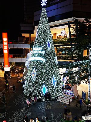 【2019年版】台湾でクリスマスを感じよう！ 台湾 クリスマス イルミネーション クリスマスイルミネーション クリスマスカード クリスマスプレゼント クリスマスイベント 旅行 休暇 台北 新北市高雄