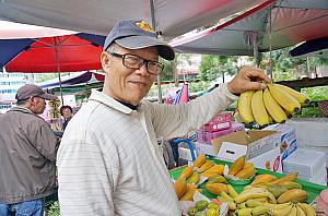 台湾フルーツは安くておいしい！台湾はフルーツ天国や～♪