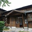八田與一技師の宿舎を再建したもの。木造で平屋建ての日本家屋になっています