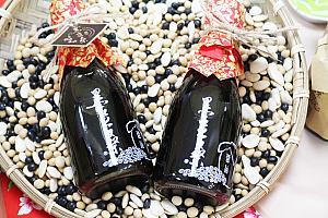 日本のとはやはり味の違う台湾の醤油。台湾料理を再現するならやっぱり台湾の醤油を使ってみたいものです
