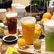 4月30日まで「MONSTER 菓茶系列」のドリンクを1杯買うともう1杯プレゼントするキャンペーンも行っていますので、在台日本人の方はぜひお試し下さい～。