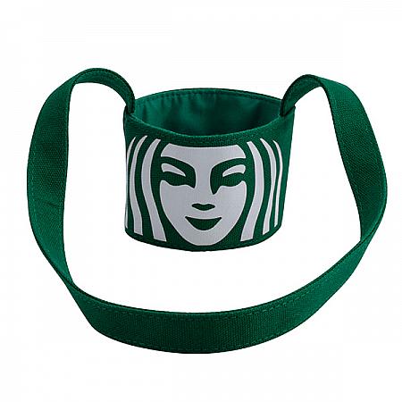 綠女神便利單杯提袋(280元)