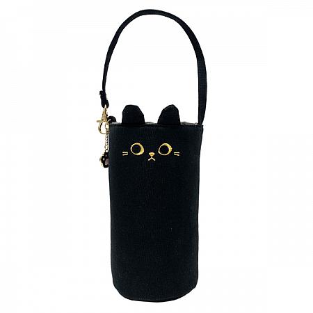 黑貓隨行杯袋($480)