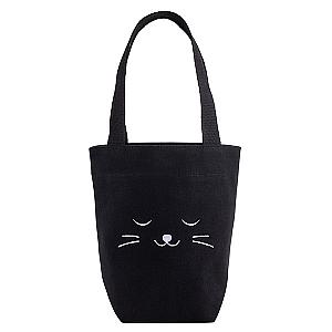 黑貓迷藏隨行杯袋($300)