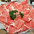お肉の品質も確か！台湾産の黒毛豚をはじめ……