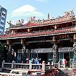 仏教、道教、儒教など163名の神様がいる「龍山寺」は、台北最強のパワースポット！コロナの早期終息をお願いしたついでにガイドも聞いてきました！