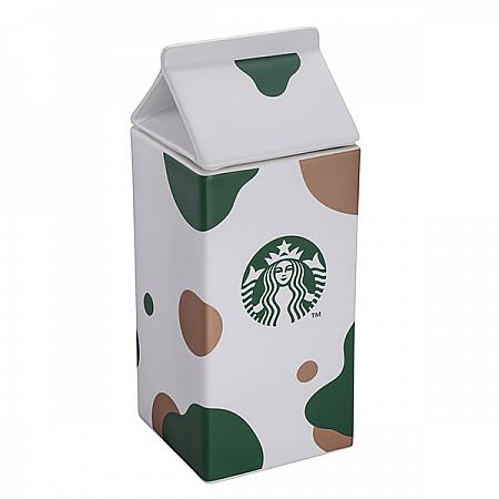 【牛奶盒造型儲物罐】$1,680