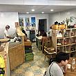 台中ってレベルが高いカフェが多いのですが、ここも良かったよ～！と教えてもらった「紮等_日食」。「紮等」の台湾語の発音が中国語の「早餐(朝食)」であることから、名づけられました。リノベカフェだよっていうことですが、店内の写真を見ただけでは……うぅ～ん普通……(失礼！)