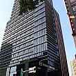 19階建ての建物の3～19階をホテルとして使用しており、フロントロビーは3階にあります！