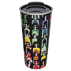 AO RAINBOW TOGO不鏽鋼杯(16OZ)$1,200