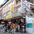 2011年から営業している「源味本舖」は、台湾カステラのブームの火付け役だと言われています！今も多くの人から支持を得ています。士林夜市にも支店がありますよ！(夜市内で引っ越ししています)