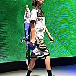 今季もにぎやかな、台北ファッションウィーク2022春夏<br> クールなだけじゃない、機能性を兼ね備えた台湾ブランド<br>「WEAVISM織本主義」 台北ファッションウィーク2022春夏 WEAVISM織本主義 松山文化園区 虱目魚 ファッションショーMITブランド
