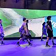 今季もにぎやかな、台北ファッションウィーク2022春夏<br> クールなだけじゃない、機能性を兼ね備えた台湾ブランド<br>「WEAVISM織本主義」 台北ファッションウィーク2022春夏 WEAVISM織本主義 松山文化園区 虱目魚 ファッションショーMITブランド