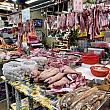 お肉はスーパーでしか買わない派ですが、剥き出しのお肉を見るとカメラに収めたくなります（笑）