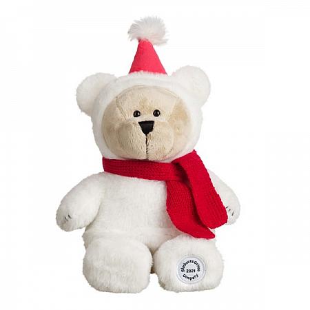 2021耶誕熊寶寶$780