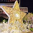 【台湾クリスマス】台北にもクリスマスムードが漂ってきました！ 台湾クリスマス 台北101 新光三越 微風南山 信義区 クリスマス台北クリスマス