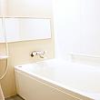 浴室が分かれていること。お部屋のタイプによってはトイレ、お風呂、洗面台が分かれているところもあります。水周りが気になる方、日本の家にいる感覚を台湾でも保ちたい方にはピッタリのところです。