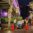 【2022年の幕開けは台北101花火】新年快楽～♡明けましておめでとうございます！ 台北101 台北101カウントダウン花火 台北101年越し花火 台北101花火 花火 カウントダウン花火 年越し花火 臨江街夜市 通化街夜市 鼎泰豊 鼎泰豐 配膳ロボット 年越しそば 御品元冰火湯圓冰火湯圓