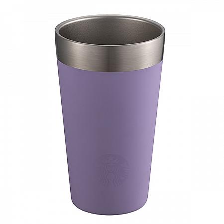 STANLEY紫丁香PINT不鏽鋼杯(16OZ)$800